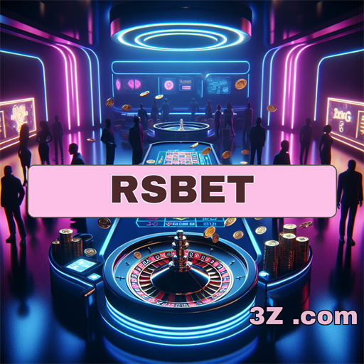 A Magia dos Slots no rsbet.com: Uma Revolução do Entretenimento
